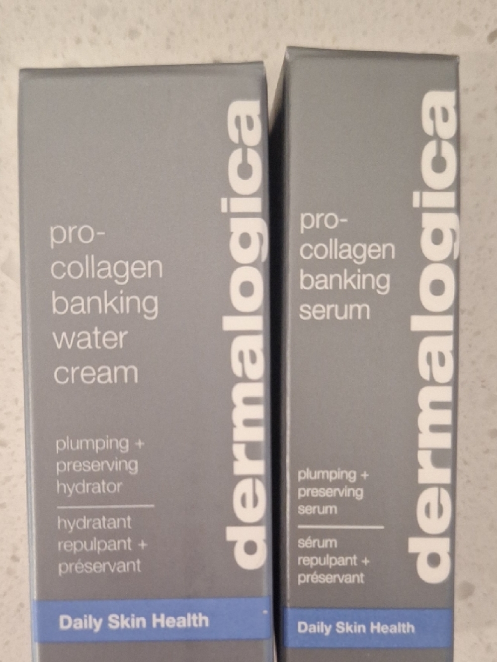 Dermalogica Pro-collagen Duo - Picture 2 of 4